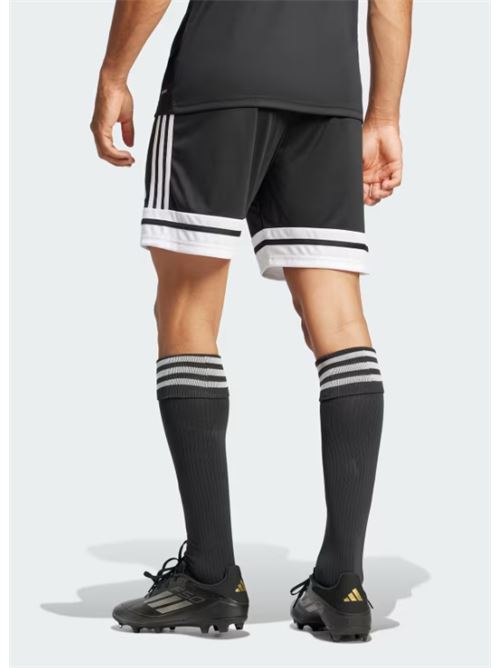squa25 sho m ADIDAS | JH3402BLACK WHITE